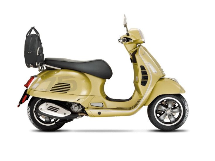 Photo for 2021 Vespa GTS 300